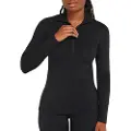 Icebreaker Merino Core Heavyweight Langarmet Baselag