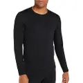 Icebreaker Merino Core Heavyweight Langarmet Baselag