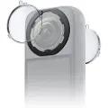 Insta360 X3 Standard Removable Lens Guards