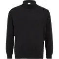 Jack & Jones Basic Plus Size Genser Med Høy Hals