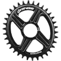 Rotor Q Dm Ut 11-12s T-type Kjettingring