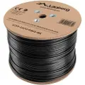 Lanberg Rull Med Utp Cat5-kabel Nettverkskabel 305 M