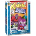 Funko POP! Pop! Forundring X-men Eksklusiv Magneto Tegneseriecoverfigur