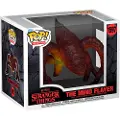 Funko POP! Pop! Stranger Things Super Mind Flayer-figur