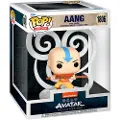 Funko POP! Pop! Deluxe Avatar: Den Siste Luftbøyeren Aang-figur