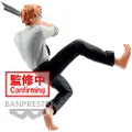 Banpresto Chainsaw Man Denji-figur Fra Chainsaw Man