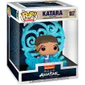 Funko POP! Pop! Deluxe Avatar: Den Siste Luftbenderen Katara-figur