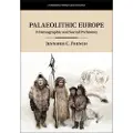CAMBRIDGE UNIVERSITY PRESS Palaeolithic Europe