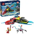 LEGO DREAMZzz 71489 Coopers spillkontroller-jager