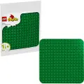 LEGO DUPLO 10460 Grønn byggeplate