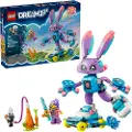 LEGO Izzie And Bunchu 71488 Byggespill
