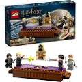 LEGO Harry Potter 76441 Galtvort slott: Duellklubben