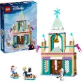 LEGO Byggesett For Arendelle Frozen-slott