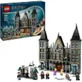 LEGO Harry Potter TM 76453 Malfanghus