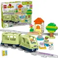 LEGO DUPLO Town 10427 Interaktivt eventyrtog