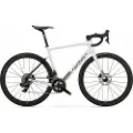 Wilier Garda 105 Rd-r7100 Miche Swr Evo 40 Carbon 2025 Landeveissykkel