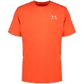 Under Armour Sportstyle Left Chest Kortarmet T-skjorte