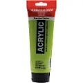 Amsterdam Standard Series Acrylic Tube Yellowish Green 617