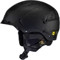 K2 Virtue Mips Hjelm