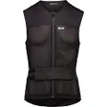 POC Spine VPD Air Vest, Ryggplate, Uranium Black