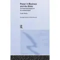 Taylor & Francis Ltd Power in Business and the State