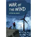 Boundless Publishing Group Ltd War of the Wind