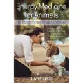 Inner Traditions Energy Medicine for Animals