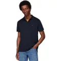 Tommy Hilfiger Liquid Essential Reg Kortermet Poloskjorte