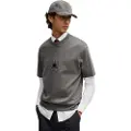 Hugo Boss Debostac Kortarmet T-skjorte