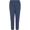 Vila Varone Slim Fit Høye Bukser