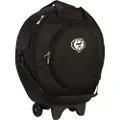 Protection racket Deluxe 24" Cymbal Case Trolley