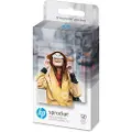 HP ZINK PAPER SPROCKET LUNA 50 PACK 2X3"