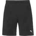 Puma CLOUDSPUN 7"Knit Shorts Men, Clothing, Black, M