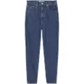 Tommy Hilfiger Mom Fit Tapered 6033 Jeans