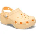 Crocs Classic Platform Pearl Tresko