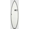 Light Skate CV Pro - Epoxy - Future Surfebrett mønster