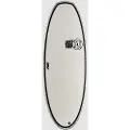 Light The Wake CV Pro - Epoxy - Future Riversurfboard mønster