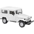 Busch 60217 H0 Personbil model Toyota Land Cruiser J4