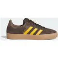 Adidas Gazelle ADV Skatesko brun