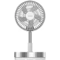 Cecotec Energysilence 800 Foldair Gulvvifte