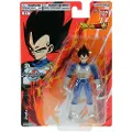 Bandai Dragon Ball Super Evolve Vegeta Figur