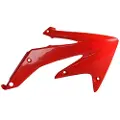 Polisport Off Road Honda Crf450r 05-08 Radiatorkåper