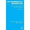 Taylor & Francis Ltd The Hermeneutic Imagination