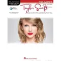 Hal Leonard Corporation Taylor Swift - 2nd Edition