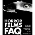Hal Leonard Corporation Horror Films FAQ