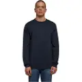 Urban Classics Knitted Crewneck Genser