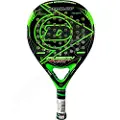 Dunlop Fusion Sport Max fluor G1 Padelbat