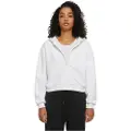 Urban Classics Cozy Short Genser Med Hel Glidelås