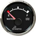 Wema Silverline Nmea2000 Vannstandsindikator