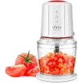 Ufesa Easy Chop 0.8l Hakker